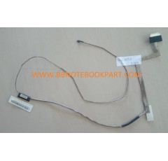 LENOVO LCD Cable สายแพรจอ Z500 Z505 B500  P500   ( DC02001MC10 )